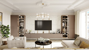 Photo n°27 de L. Project | Architectes d'Intérieur - Conception & Réalisation à Paris (Designer d'intérieur)