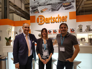 Photo n°6 de Cuisine des Pros à Ploërmel (Magasin de meubles de cuisine)