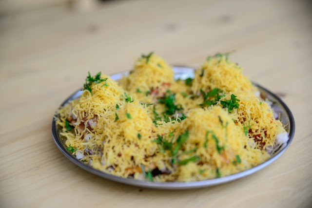 Karachi Sweets