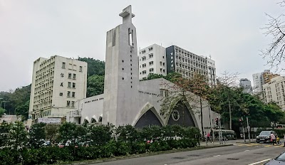 Photos of Truth Lutheran Church