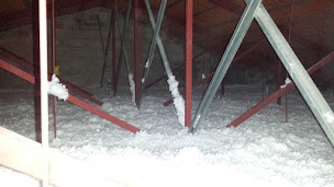 Photo n°24 de Isolasud à Saint-Génis-des-Fontaines (Entreprise de construction de charpente métallique)