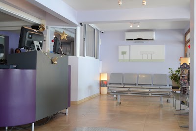Photos of LES - Specialized Laboratory South