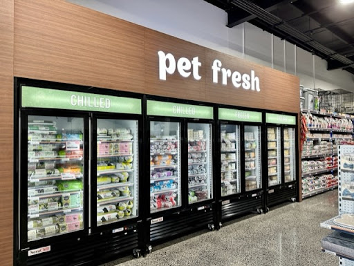 Petstock Kilsyth - Thumbnail