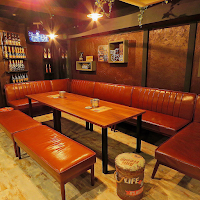 ASOBI BAR COCO (アソビバー ココ)道玄坂店