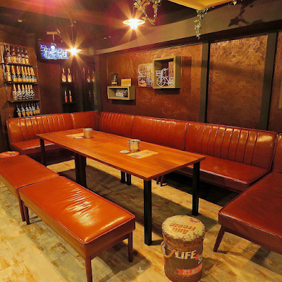 ASOBI BAR COCO (アソビバー ココ)道玄坂店