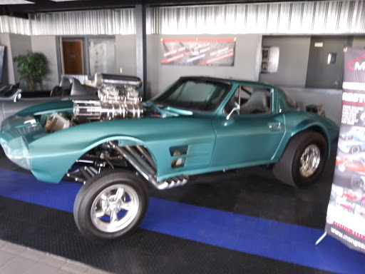 Mongoose Motorsports LLC. - Thumbnail