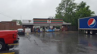 7-Eleven