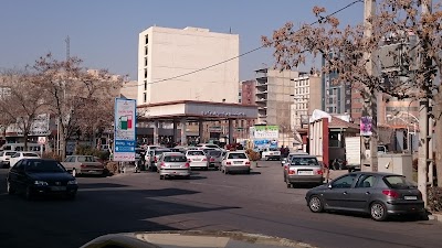Photos of Shohadaye Shahrdari Gas Station