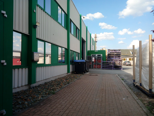 STS Textiles GmbH & Co. KG Grünbach - Thumbnail