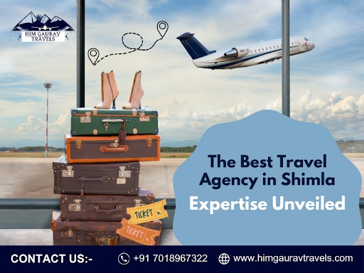 🤠 Journey through it with our expert travel agents in Shimla.  post image