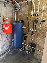 Photo n°31 de DKM Thonon à Thonon-les-Bains (Chauffagiste)