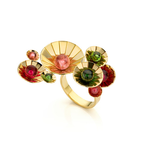 Monique Brouwers Fine Jewellery - Thumbnail