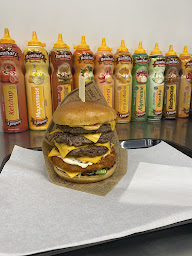 Photo n°2 de Tacos du Théâtre à Chambéry (Kebab)