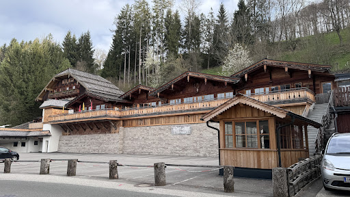 Dorf-Alm zu St. Wolfgang - Thumbnail