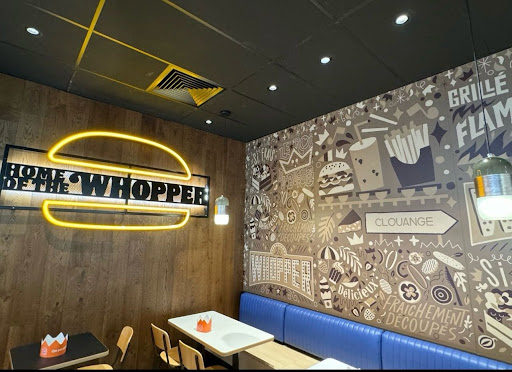 Photo 4 - Burger King