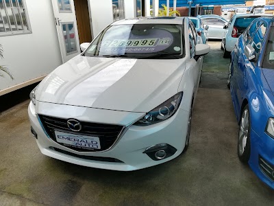 Photos of Emerald Auto