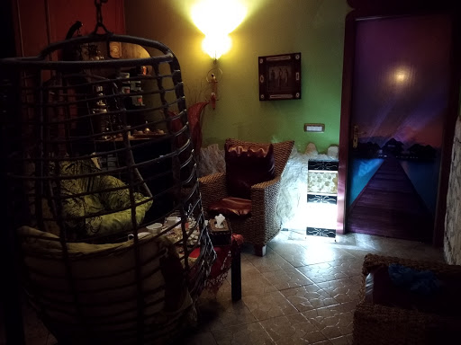 Centro Bellezza e Benessere / Harem Del Benessere - Thumbnail