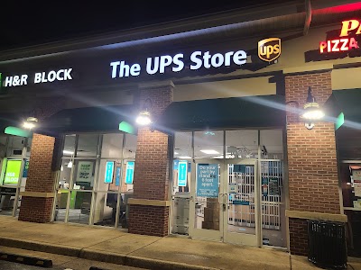 The UPS Store