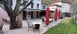 Photo n°44 de Auberge des gorges de la Vis Restaurant Café Epicerie dépannage à Rogues (Restaurant français)