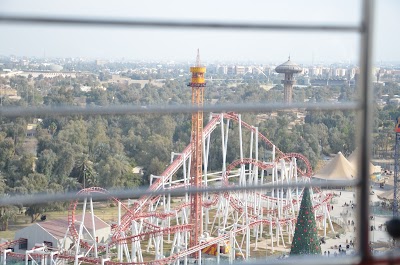 zoo