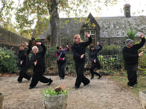 Legato Tai Chi - Thumbnail