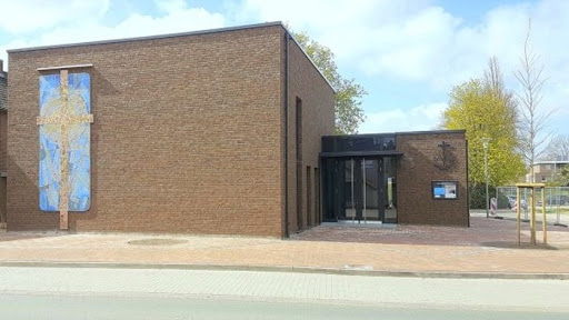 Neuapostolische Kirche Westerstede