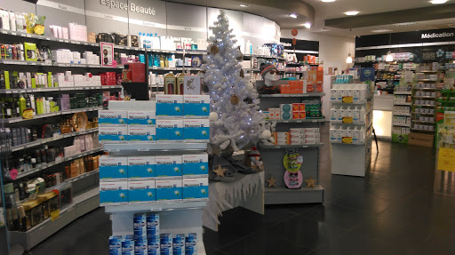 SELARL PHARMACIE SANT ORVAL