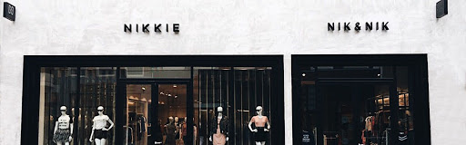 N BRANDS Store Breda