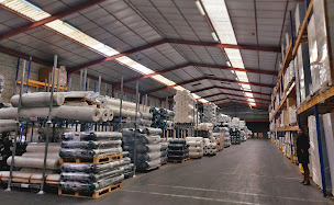 Photo n°6 de Hexatrans - Duplan à Mions (Service de transport)