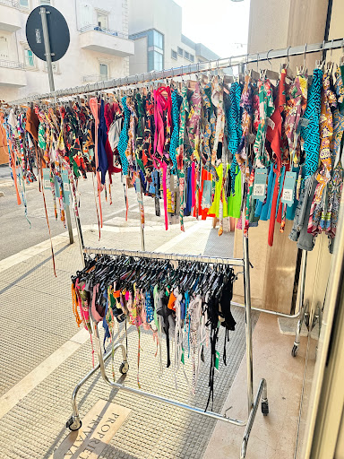 Cucò Store - Visual