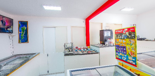 Horário de funcionamento de Sorvelândia Santinho - Buffet de Sorvetes