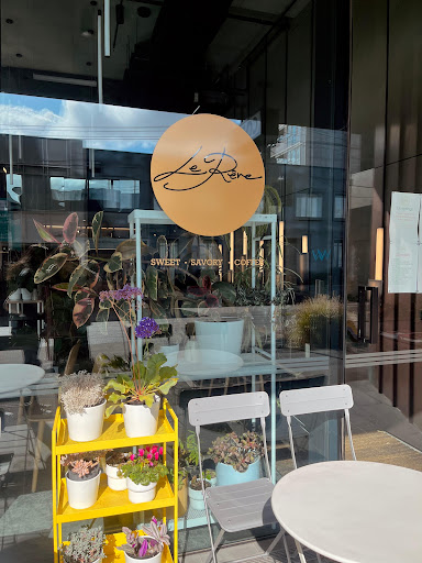 Photo of Cafe Le Reve