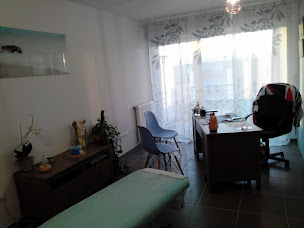 Photo n°1 de Cécile Parent Chave à Morières-lès-Avignon (Ostéopathe)