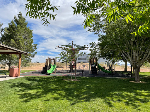 North Fillmore - Visual