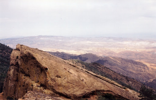 Joaquin Rocks (Three Rocks) - Thumbnail