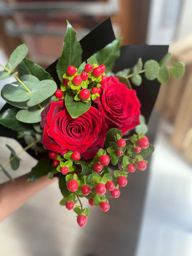 La Floréa Floristik