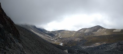 Photos of Cho La Pass