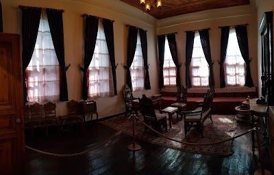 Ataturk House Museum