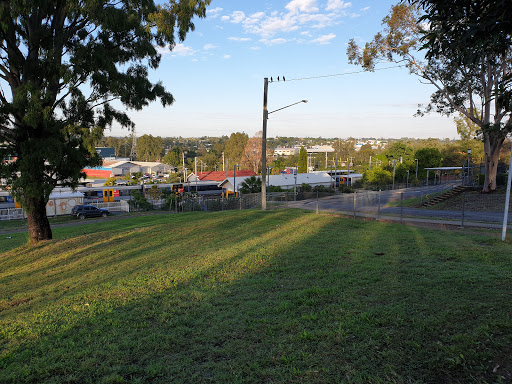 Bundamba - Visual