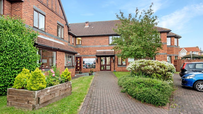 Paddock Stile Manor Dementia Care Home photo 2
