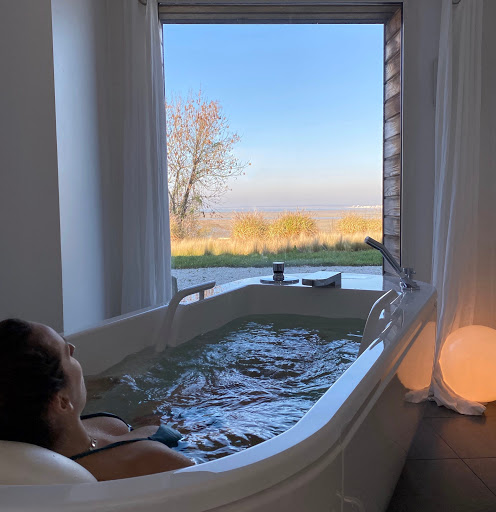 Photo de spa be baie à Saint-Valery-sur-Somme (80230)