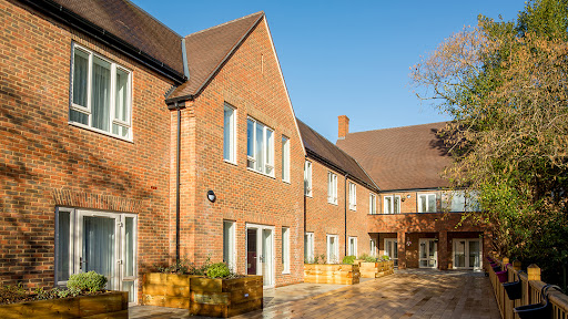 Nursing home in Woking: True Peace of Mind