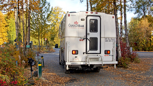 Talkeetna Camper Park - Thumbnail