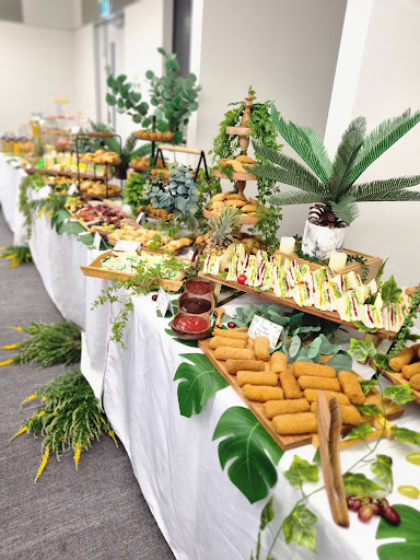 Clove Catering - Thumbnail