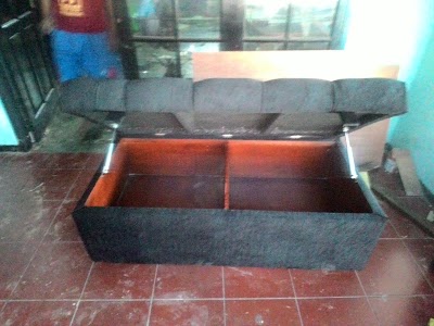Photos of Riyan Sofa