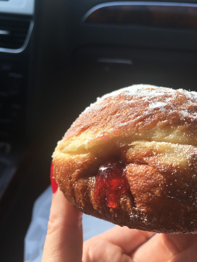 Ostrovitsky Bakery