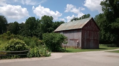 Brecknock County Park