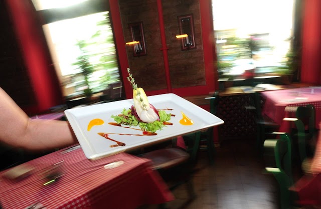 Restaurant Z