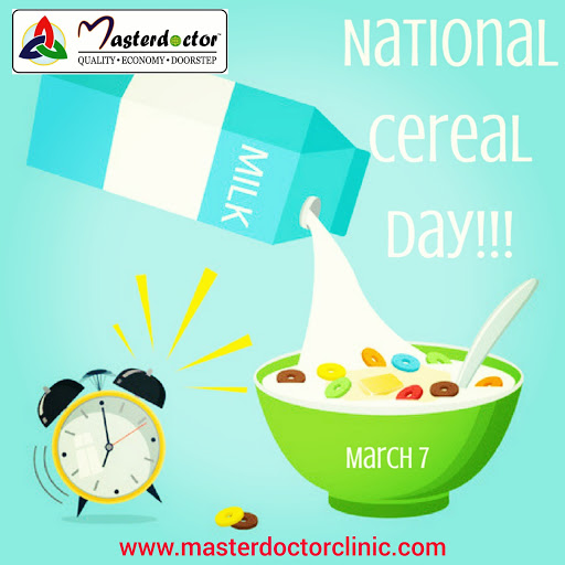 They say that breakfast is the most important #meal of the day, and for #cereal loves out there,… post image
