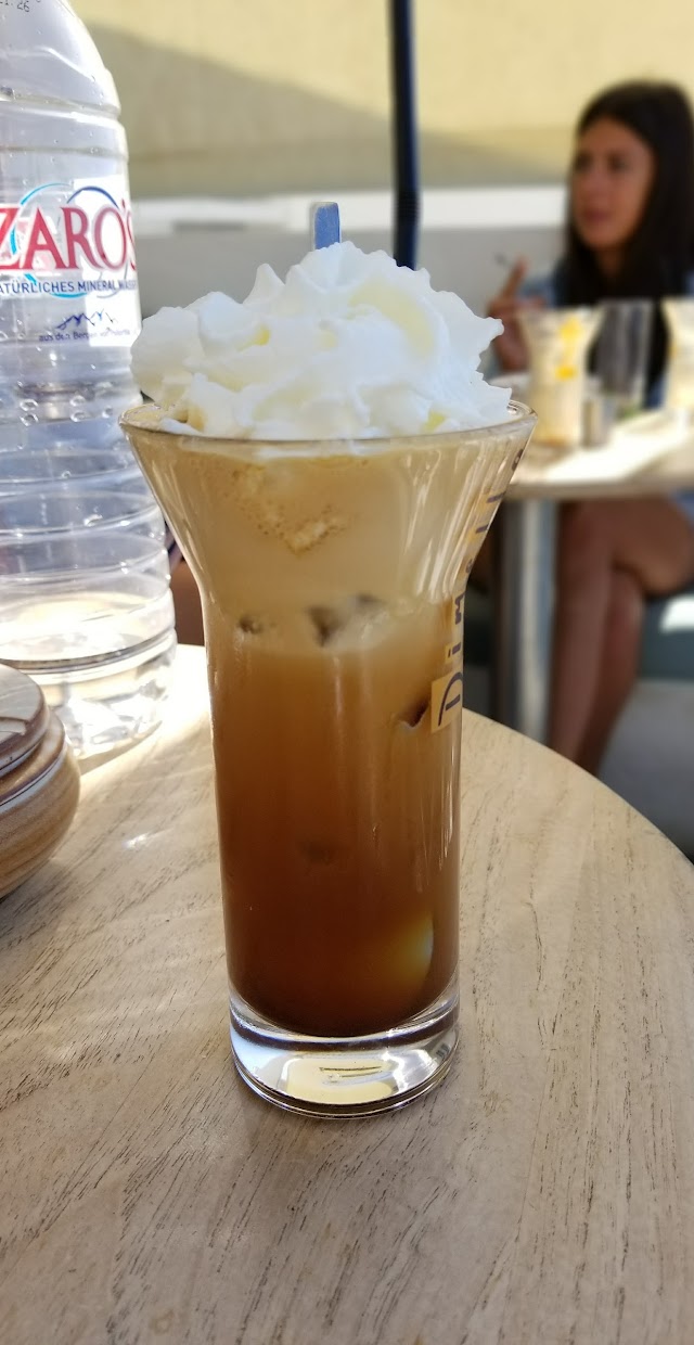Enigma Cafe